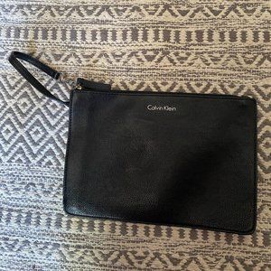 Calvin Klein Clutch